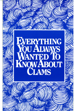 Everythingaboutclams