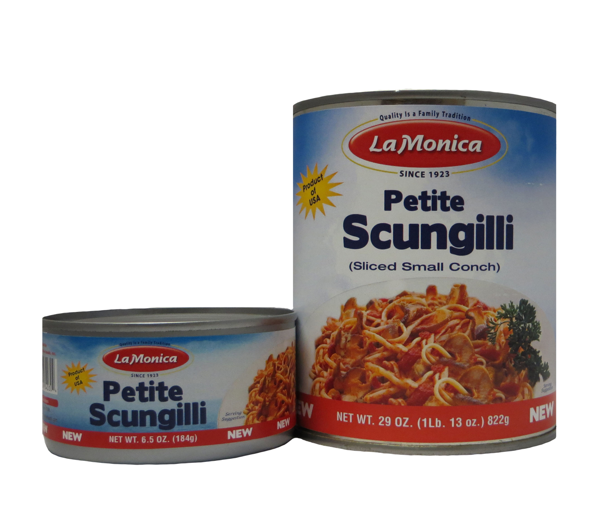 Petite Scungilli